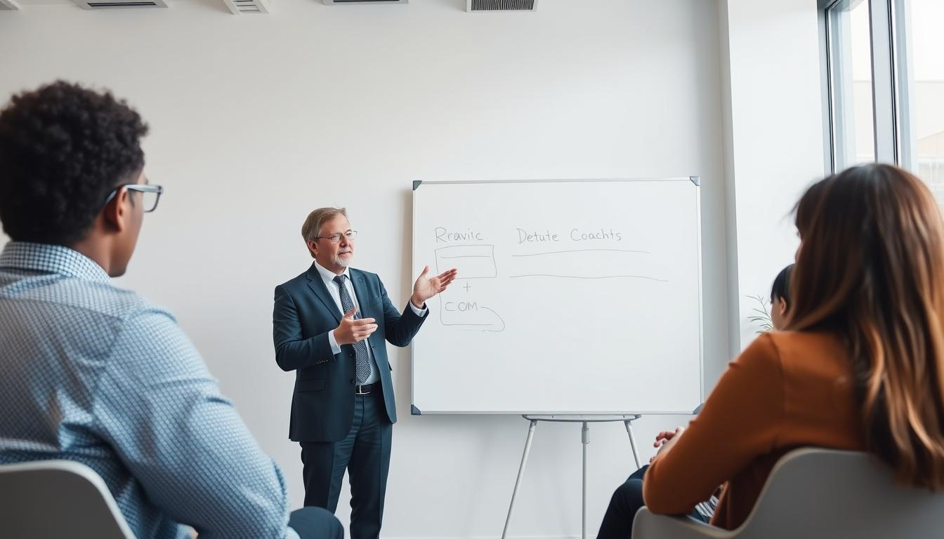 Professional plan visual